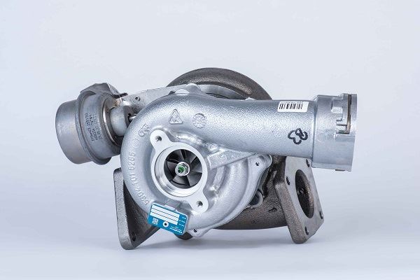 BORG 53049880032 Turbo Sarj Vw Transporter T5 2.5 Tdi Borgwarner
